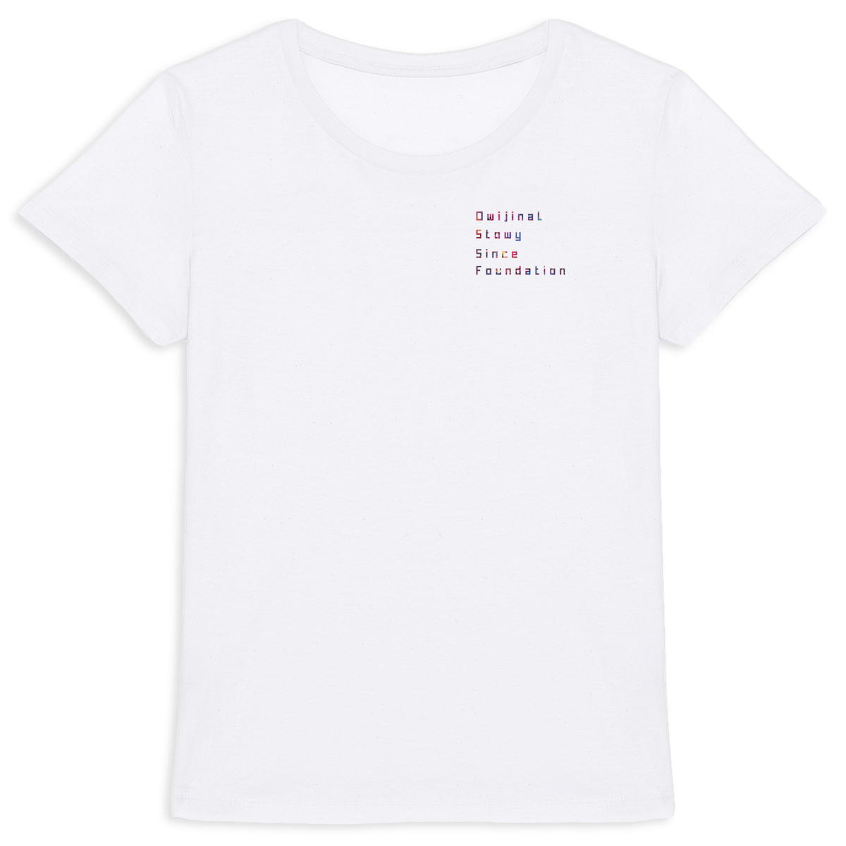 DWFOTC OSSF Woman - Image