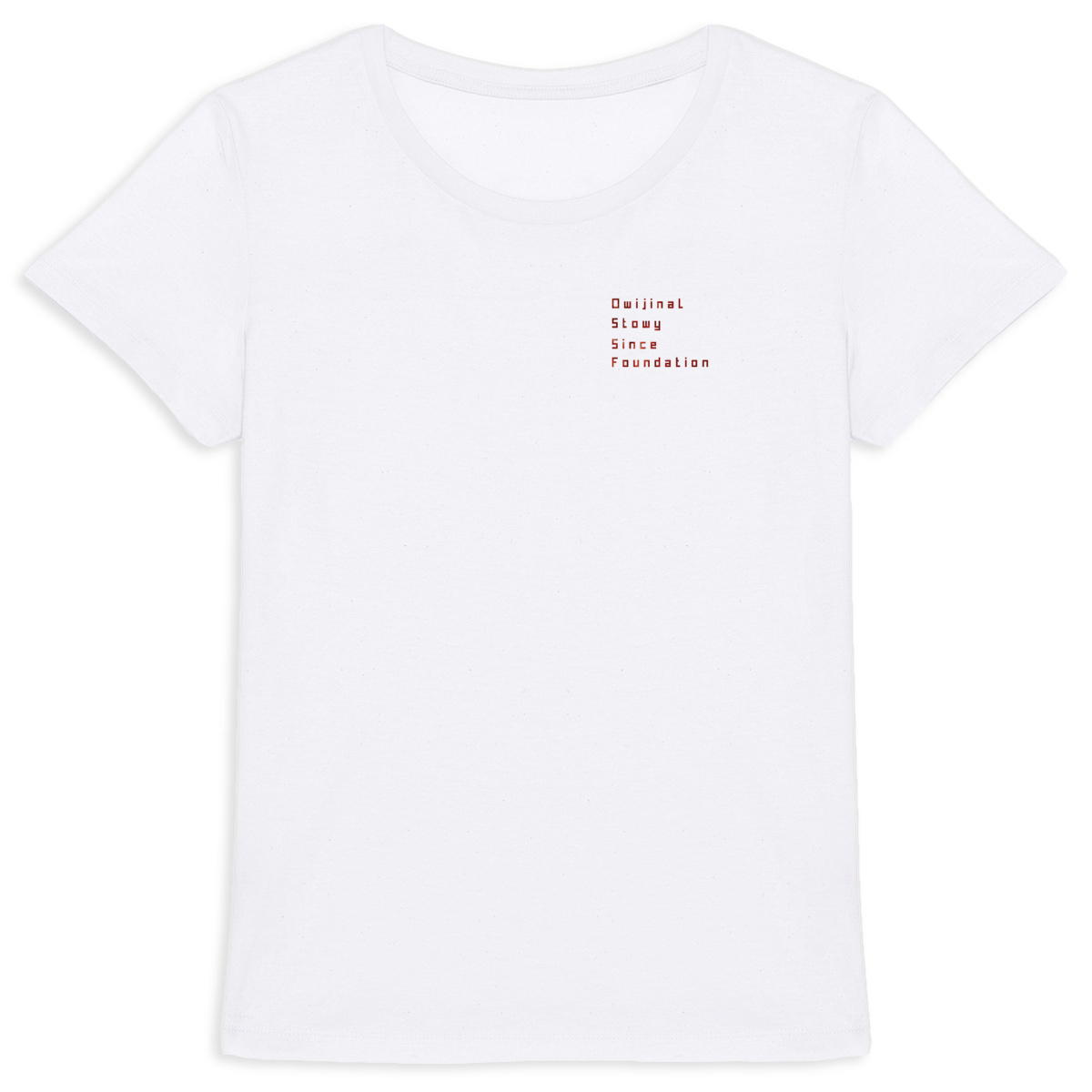 TINARTIAE OSSF Woman - Image