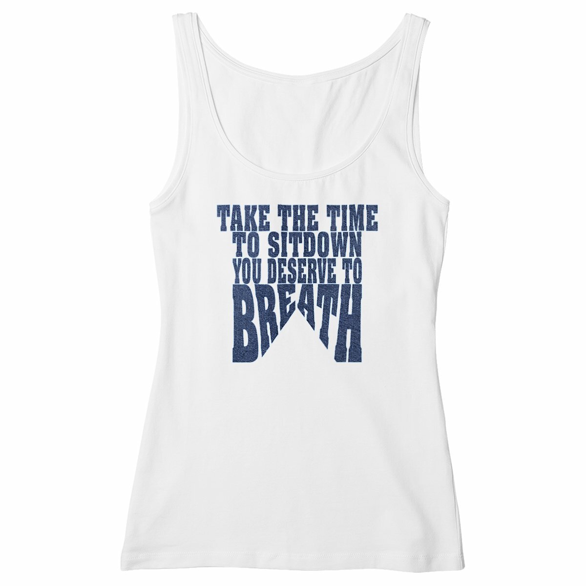 TTTTSDYDTB Woman Tank Top - Image