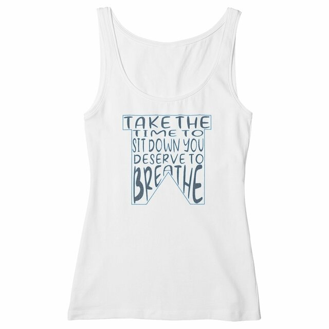TTTTSDYDTB Woman Tank Top - Image