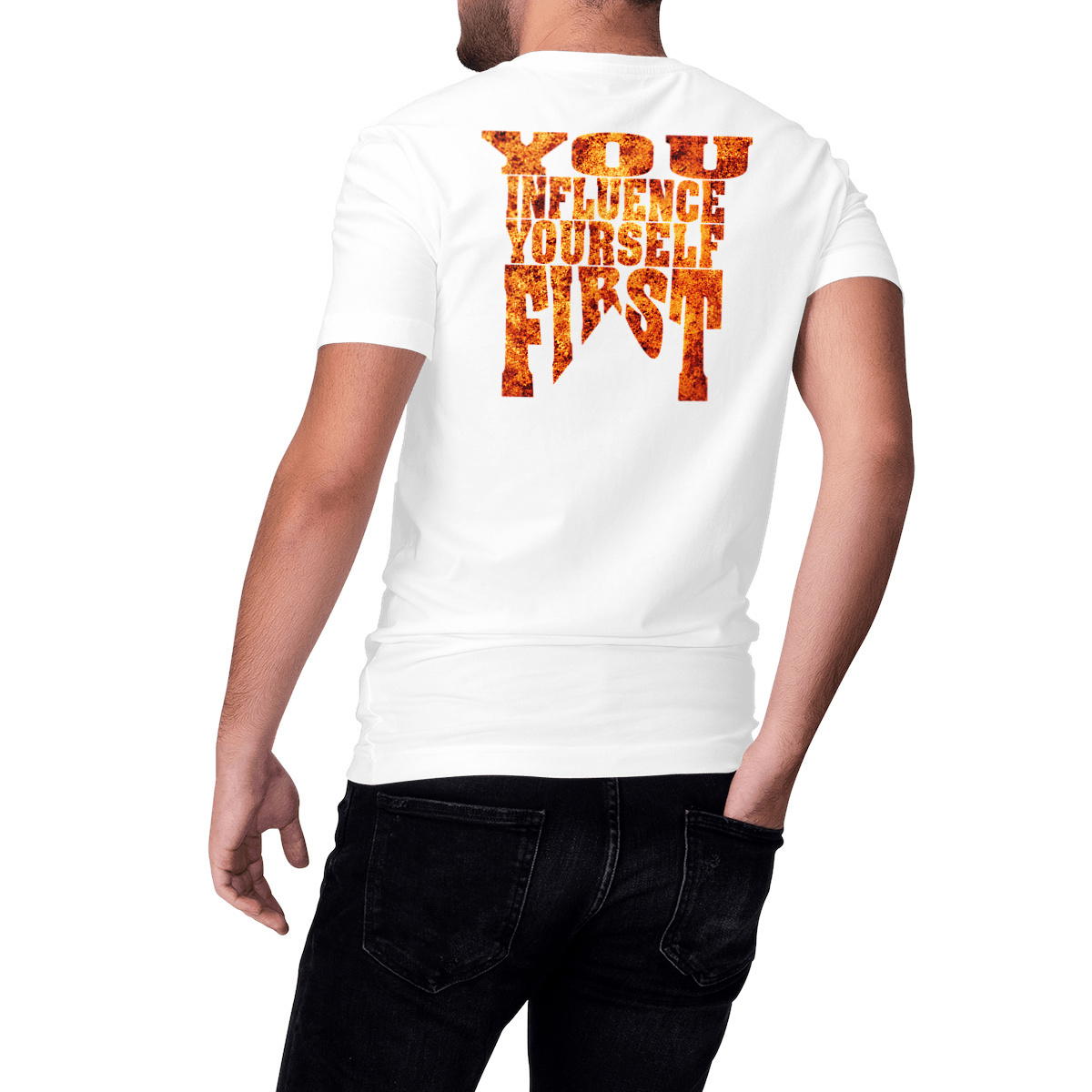 YIYF OSSF Unisexe
