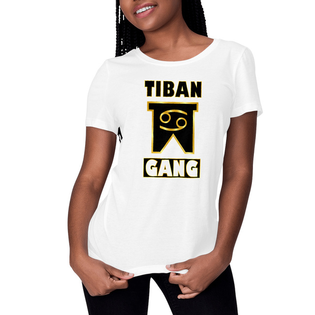 Zodiak Cancer Woman