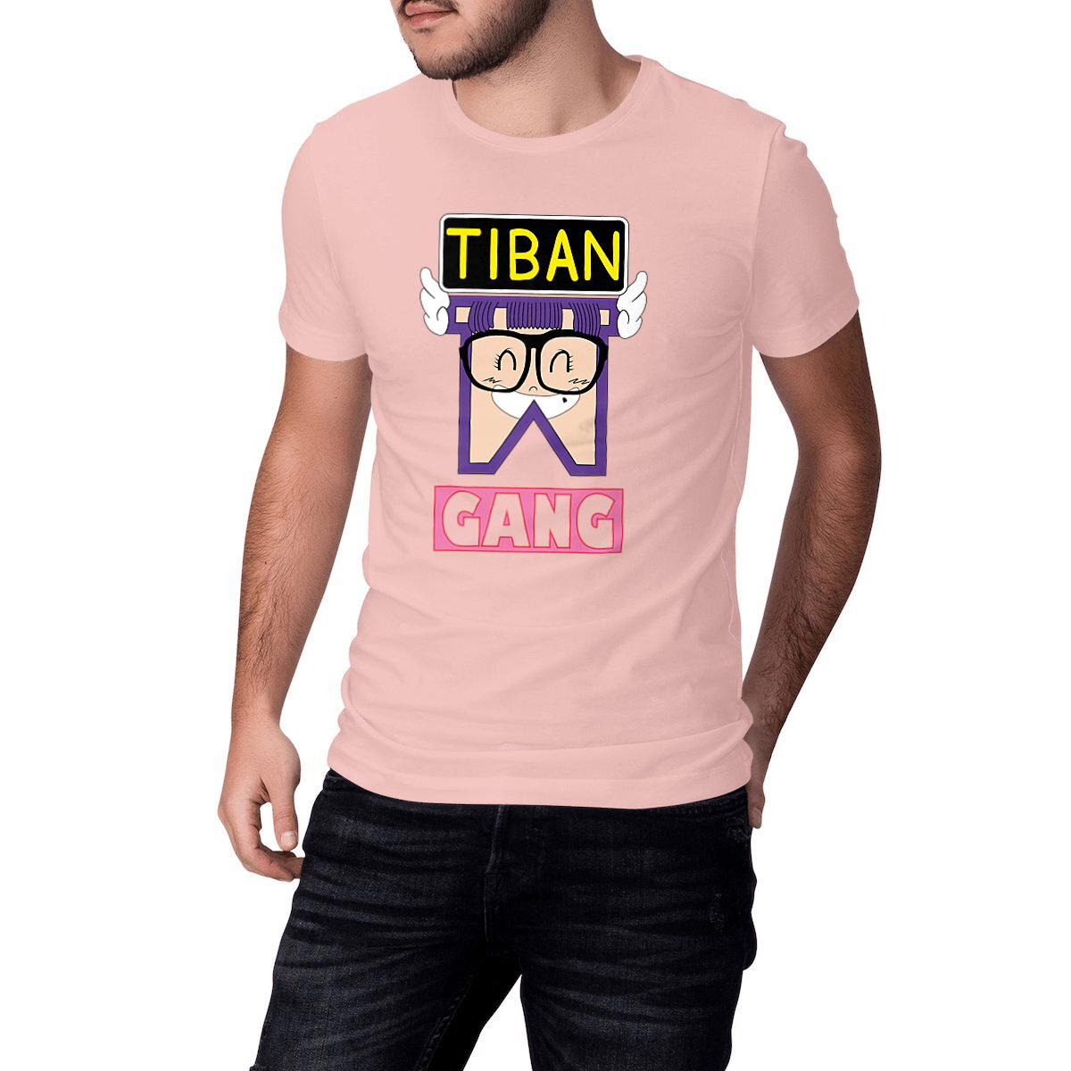 Tribute Toriyama Unisexe