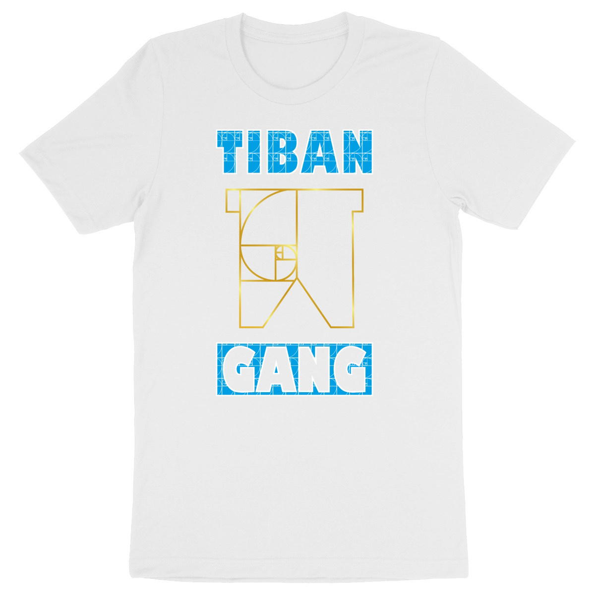 Golden Nonb Unisexe - Image