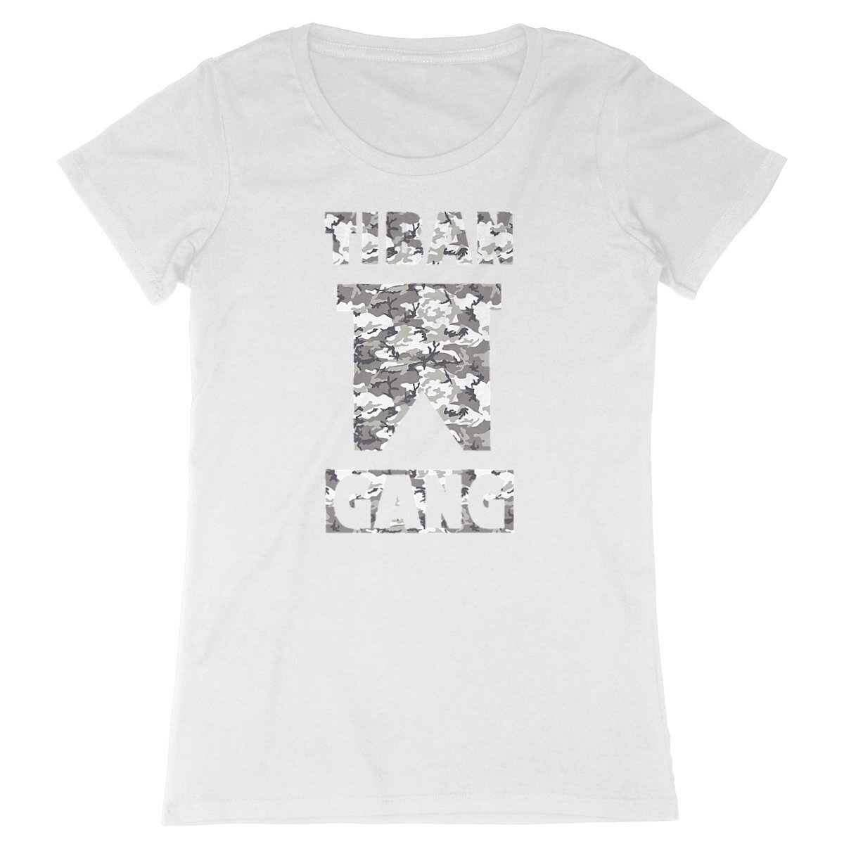 Kamo Snow Woman - Image