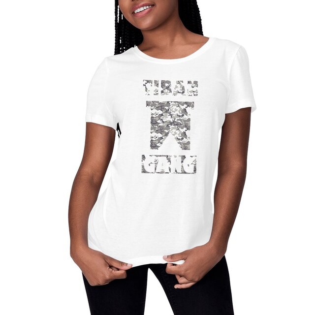 Kamo Snow Woman