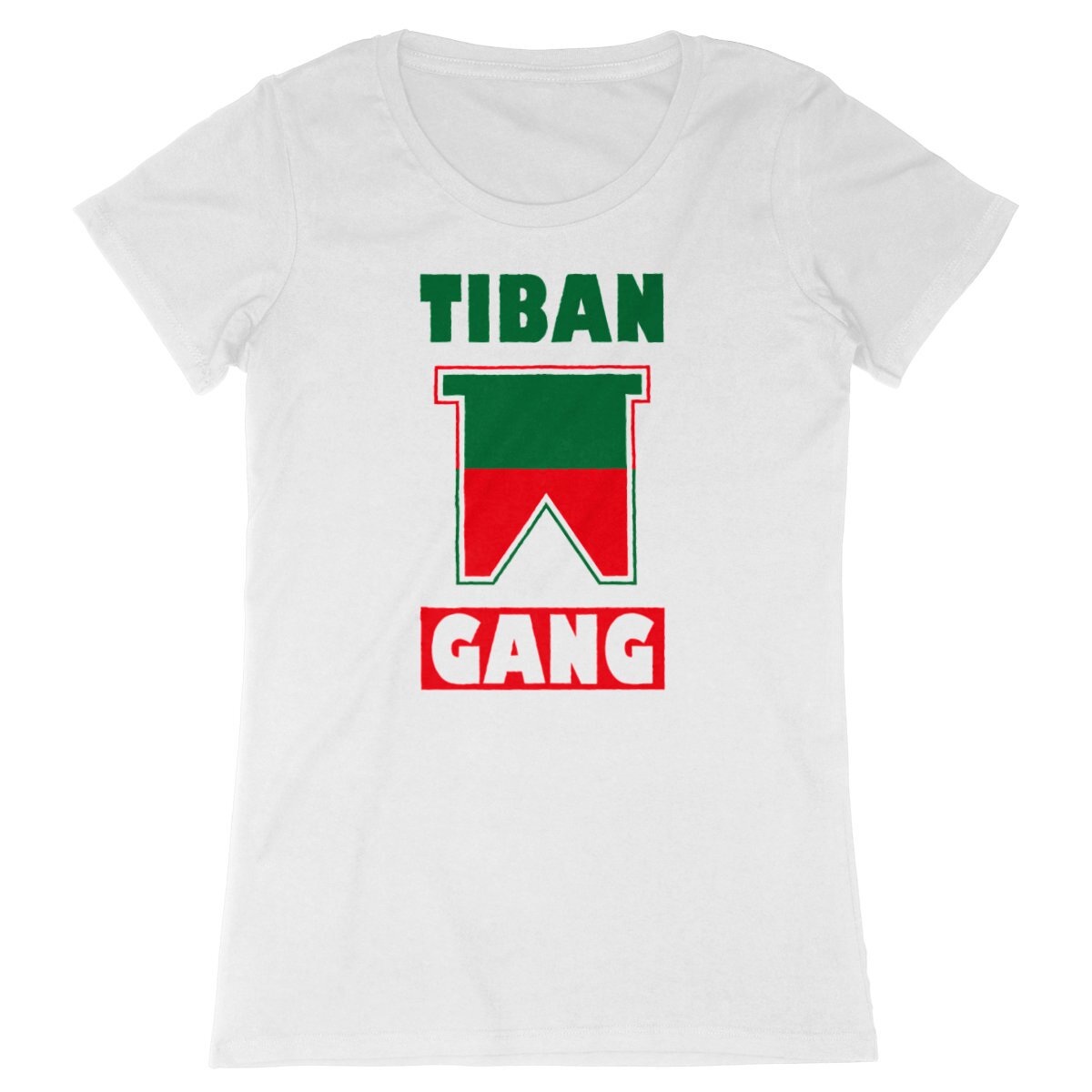 Létanda Mada Woman - Image