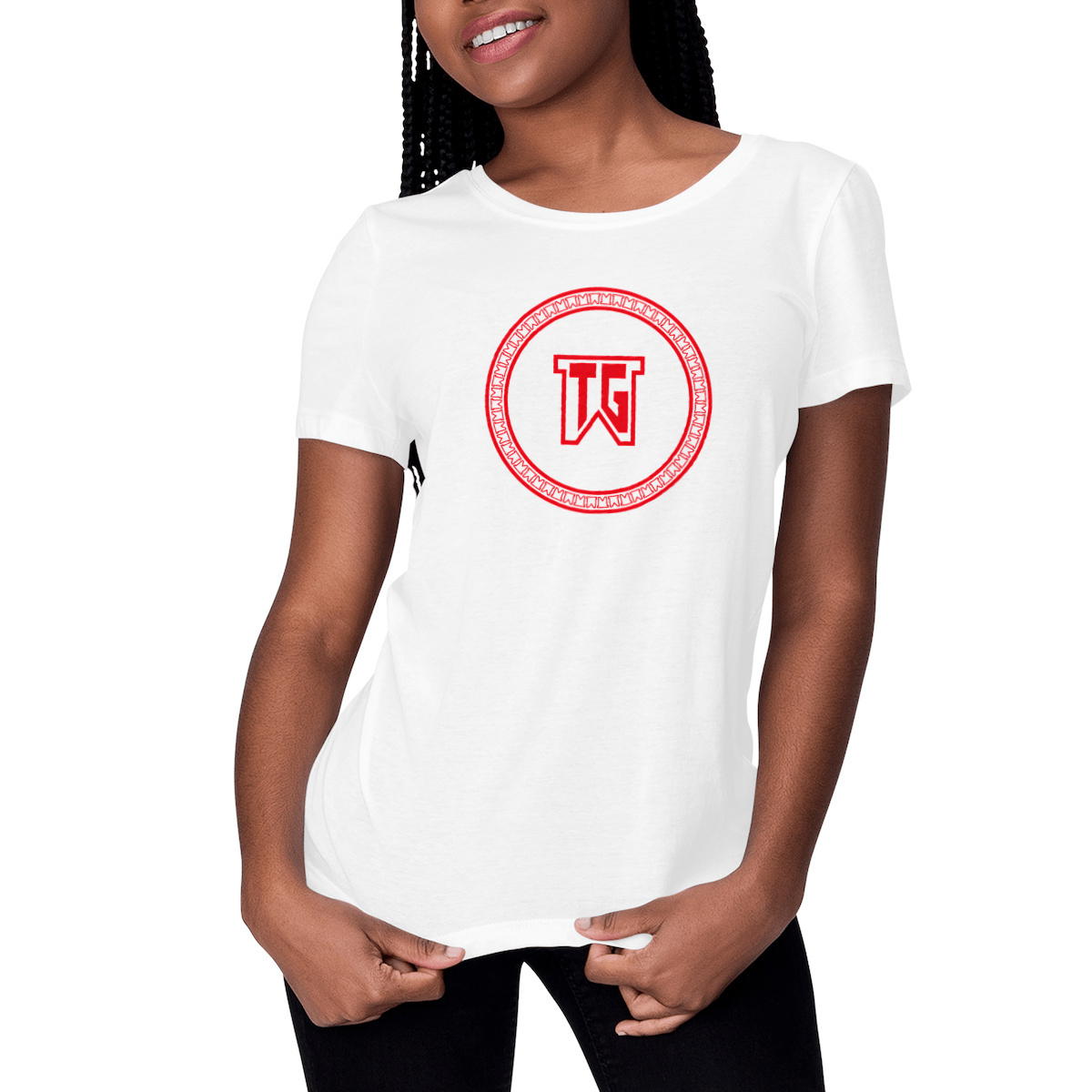 TG Deluxe Owijinal Woman