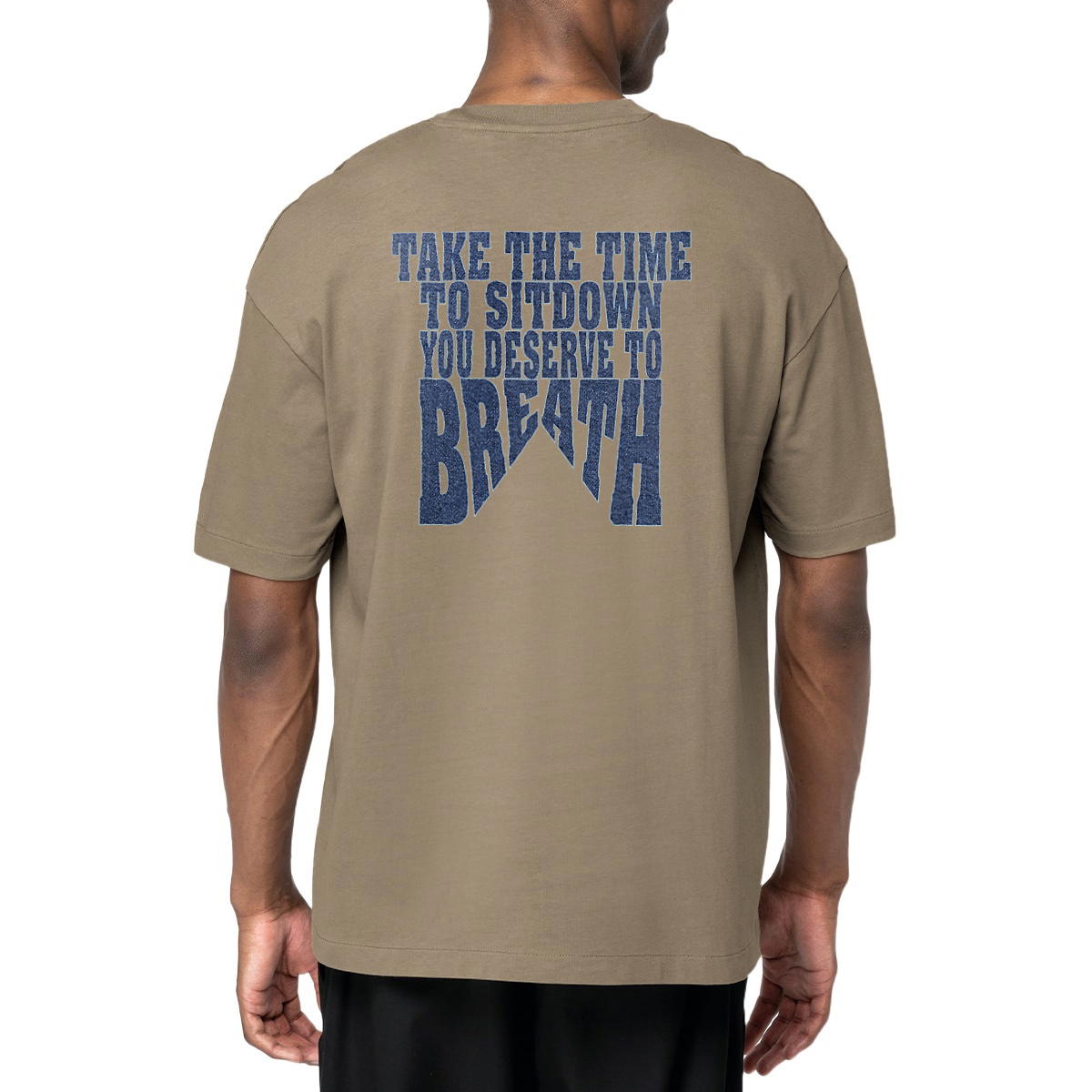 TTTTSDYDTB OSSF Oversized