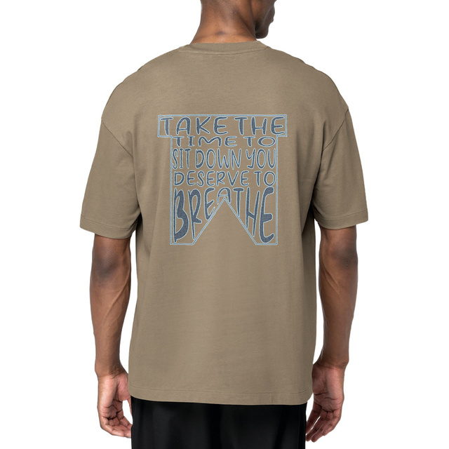 TTTTSDYDTB OSSF Oversized