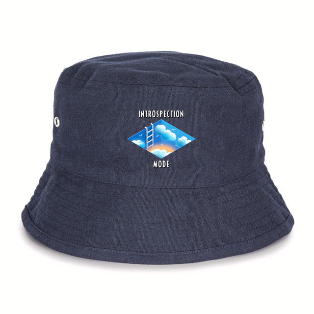 Image front ❀ Bob 100% Recyclé ~Premium ✦ INTROSPECTION MODE [🌐 INT] ✨