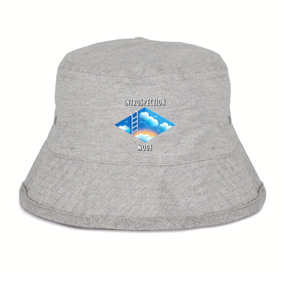 Image back ❀ Bob 100% Recyclé ~Premium ✦ INTROSPECTION MODE [🌐 INT] ✨