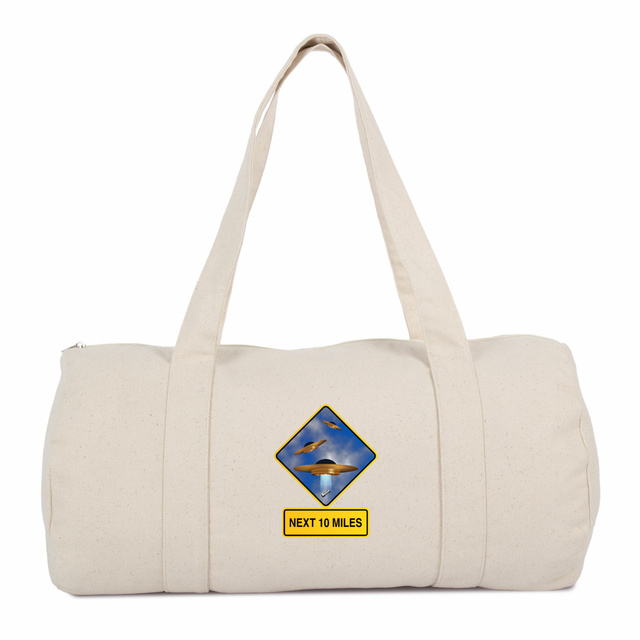 Image back ❀ Sac Polochon ✦ UFO ALERT [🌐 EN] ✨