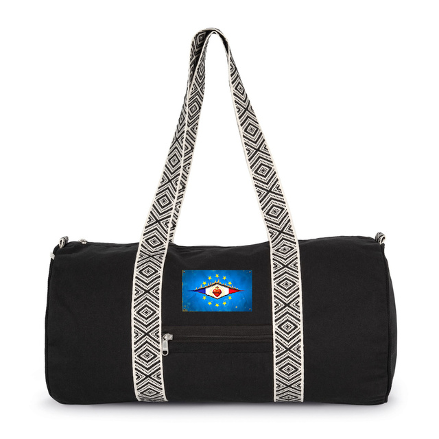 Image back ❀ Sac Polochon ~Premium ✧ DÉCHIRURE FRANCE/EUROPE [🌐 FR] ✨