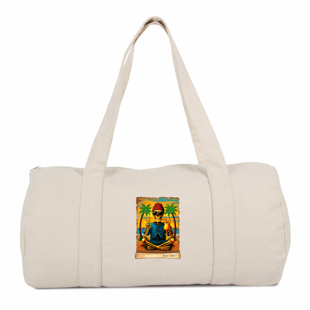 Image back ❀ Sac Polochon ~Premium+ ✦ VIVEMENT VENDREDI ! [🌐 FR] ✨