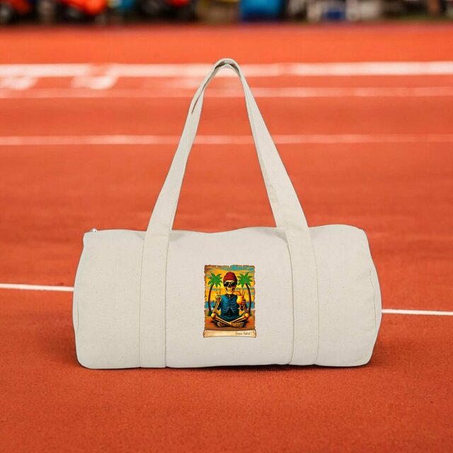 Image front ❀ Sac Polochon ~Premium+ ✦ VIVEMENT VENDREDI ! [🌐 FR] ✨