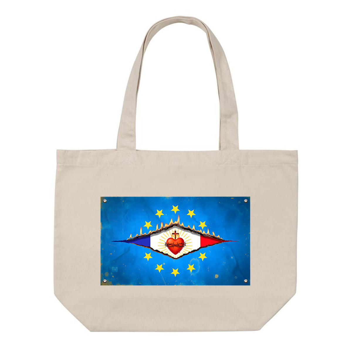 Image front ❀ Shopping Bag ~Premium+ ✧ DÉCHIRURE FRANCE/EUROPE [🌐 FR] ✨