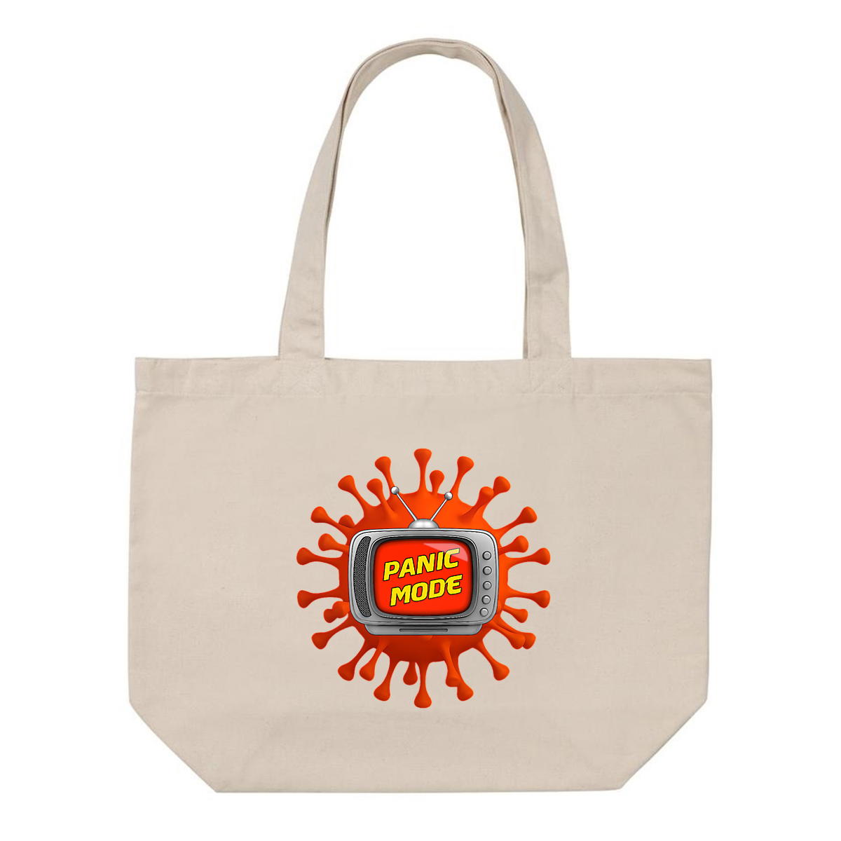 Image front ❀ Shopping Bag ~Premium+ ✦ PANIC MODE [🌐 FR] ✨