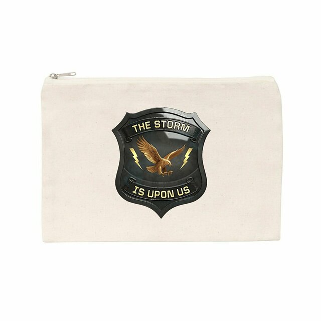 Image back ❀ Pochette ~Premium+ ✦ THE STORM IS UPON US [🌐 EN] ✨