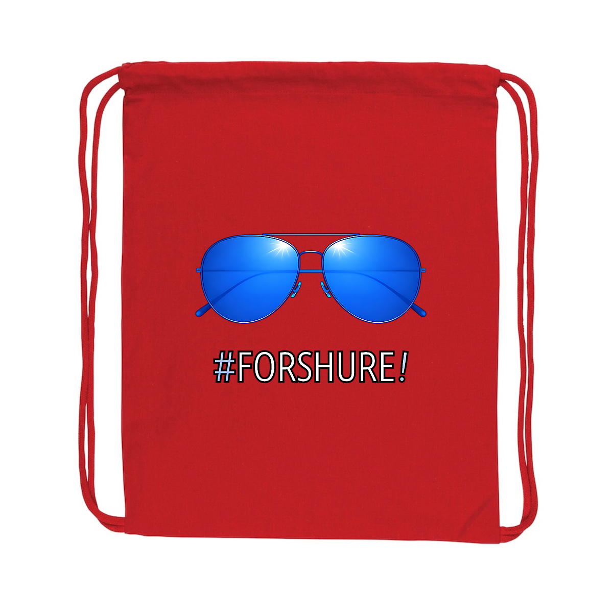 Image back ❀ Sac À Dos À Cordelettes Recyclé ~Premium ✧ DAVOS 2026 PARODY [🌐 FR] ✨