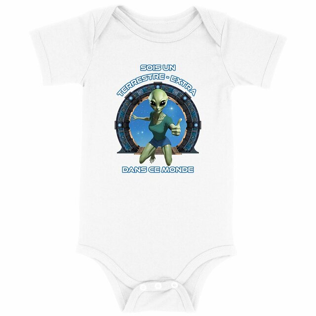 Image back ❀ Body Léger Bébé ~Premium+ ✦ ZETA (EXTRA-TERRESTRE) [🌐 FR] ✨