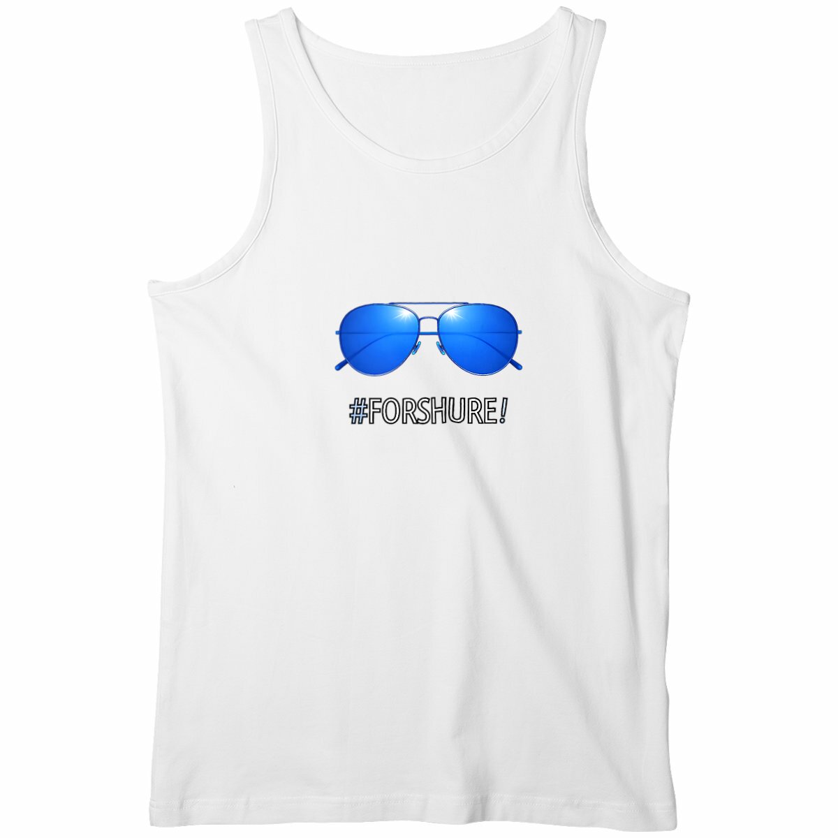 Image back ❀ Débardeur Léger Homme ~Change ✧ DAVOS 2026 PARODY [🌐 FR] ✨