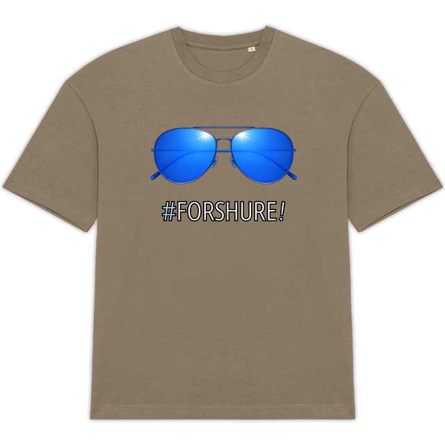 Image back ❀ T-Shirt Épais Unisexe Oversize ~Premium+ ✧ DAVOS 2026 PARODY [🌐 FR] ✨