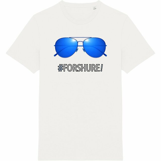 Image back ❀ T-Shirt Unisexe Mi-Épais Made in Portugal ~Premium ✧ DAVOS 2026 PARODY [🌐 FR] ✨