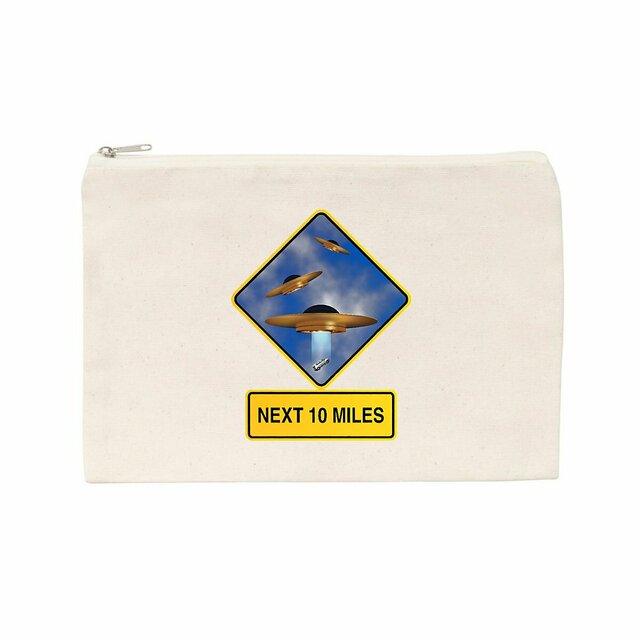 Image back ❀ Pochette ~Premium+ ✦ UFO ALERT [🌐 EN] ✨