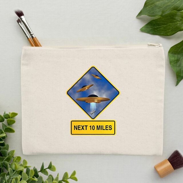 Image front ❀ Pochette ~Premium+ ✦ UFO ALERT [🌐 EN] ✨