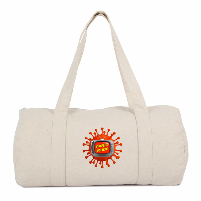 Image back ❀ Sac Polochon ✦ PANIC MODE [🌐 FR] ✨