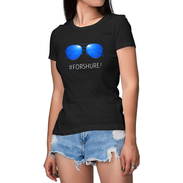 Image front ❀ T-Shirt Mi-Léger Femme ~Premium+ ✧ DAVOS 2026 PARODY [🌐 FR] ✨