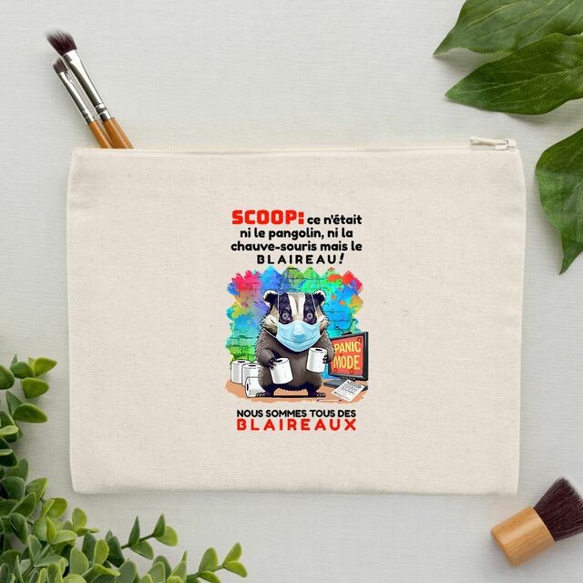 Image front ❀ Pochette ~Premium+ ✦ PANIC MODE [🌐 FR] ✨