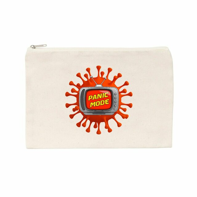 Image back ❀ Pochette ~Premium+ ✦ PANIC MODE [🌐 FR] ✨