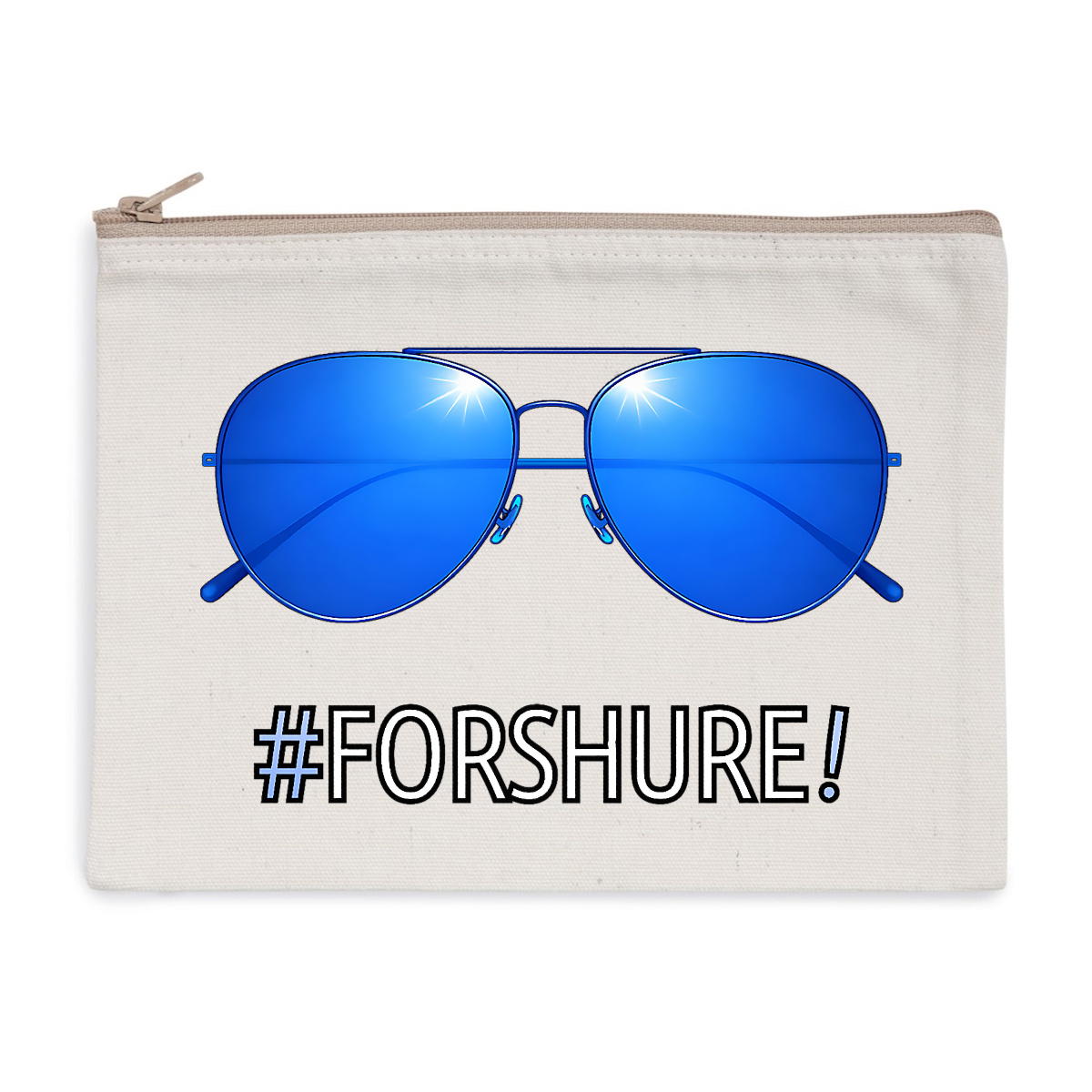 Image back ❀ Pochette zippée ~Premium ✧ DAVOS 2026 PARODY [🌐 FR] ✨