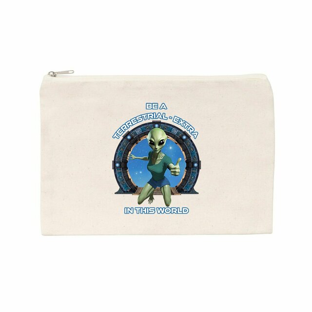 Image back ❀ Pochette Prémium + ✦ ZETA (ALIEN) [🌐 EN] ✨