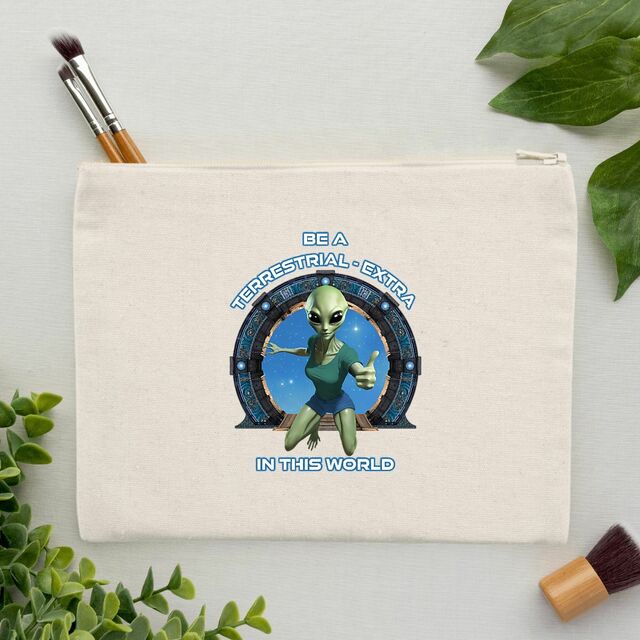 Image front ❀ Pochette Prémium + ✦ ZETA (ALIEN) [🌐 EN] ✨