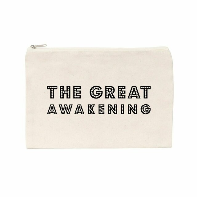 Image back ❀ Pochette Prémium + ✦ THE GREAT AWAKENING [🌐 EN] ✨