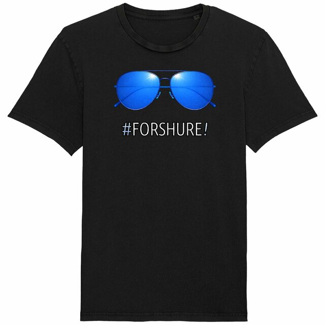 Image back ❀ T-Shirt Mi-Léger Unisexe Vintage ~Premium ✧ DAVOS 2026 PARODY [🌐 FR] ✨