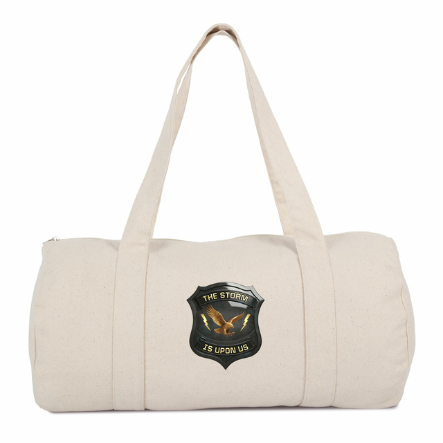 Image back ❀ Sac Polochon ~Premium+ ✦ THE STORM IS UPON US [🌐 EN] ✨