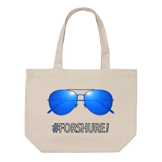 Image front ❀ Shopping Bag ~Premium+ ✦ DAVOS 2026 PARODY [🌐 FR] ✨