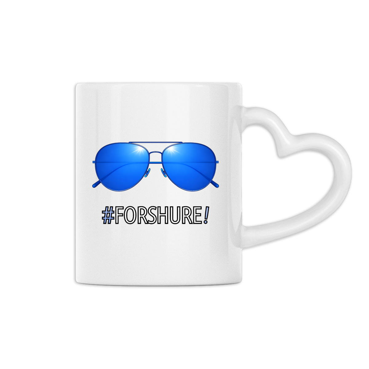 Image back ❀ Mug Céramique Avec Ance En Forme De Cœur Imprimé Sur Chaque Côté ~Premium ✧ DAVOS 2026 PARODY [🌐 FR] ✨