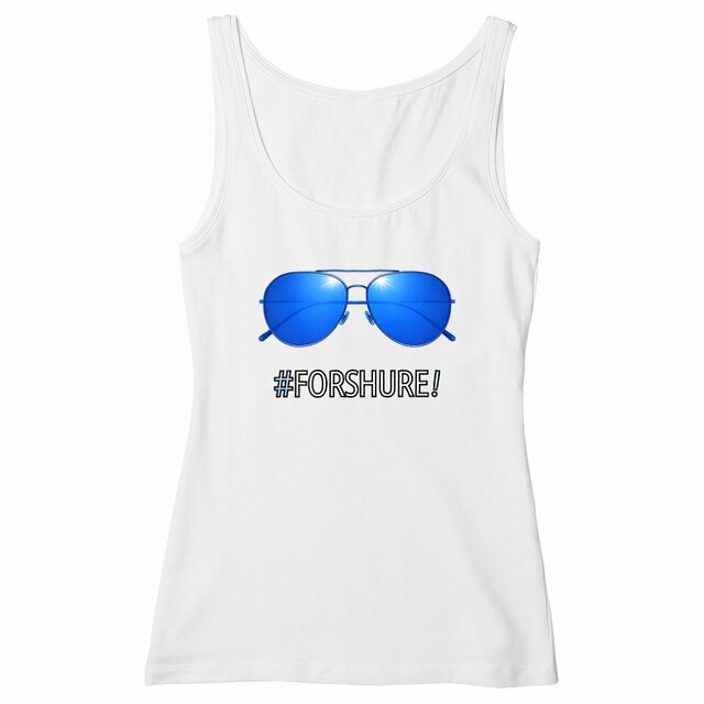 Image back ❀ Débardeur Mi-Léger Femme Cintré ~Premium ✧ DAVOS 2026 PARODY [🌐 FR] ✨