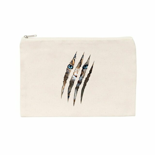Image back ❀ Pochette ~Premium+ ✦ LA GRIFFE DU CHAT [🌐 INT] ✨