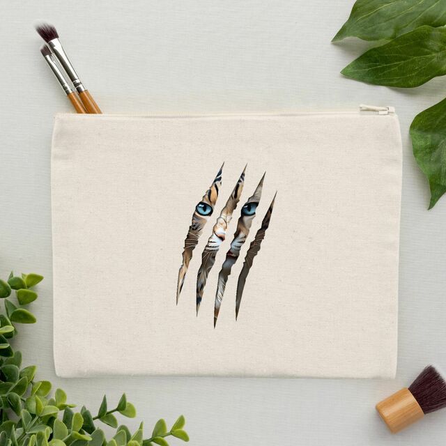 Image front ❀ Pochette ~Premium+ ✦ LA GRIFFE DU CHAT [🌐 INT] ✨