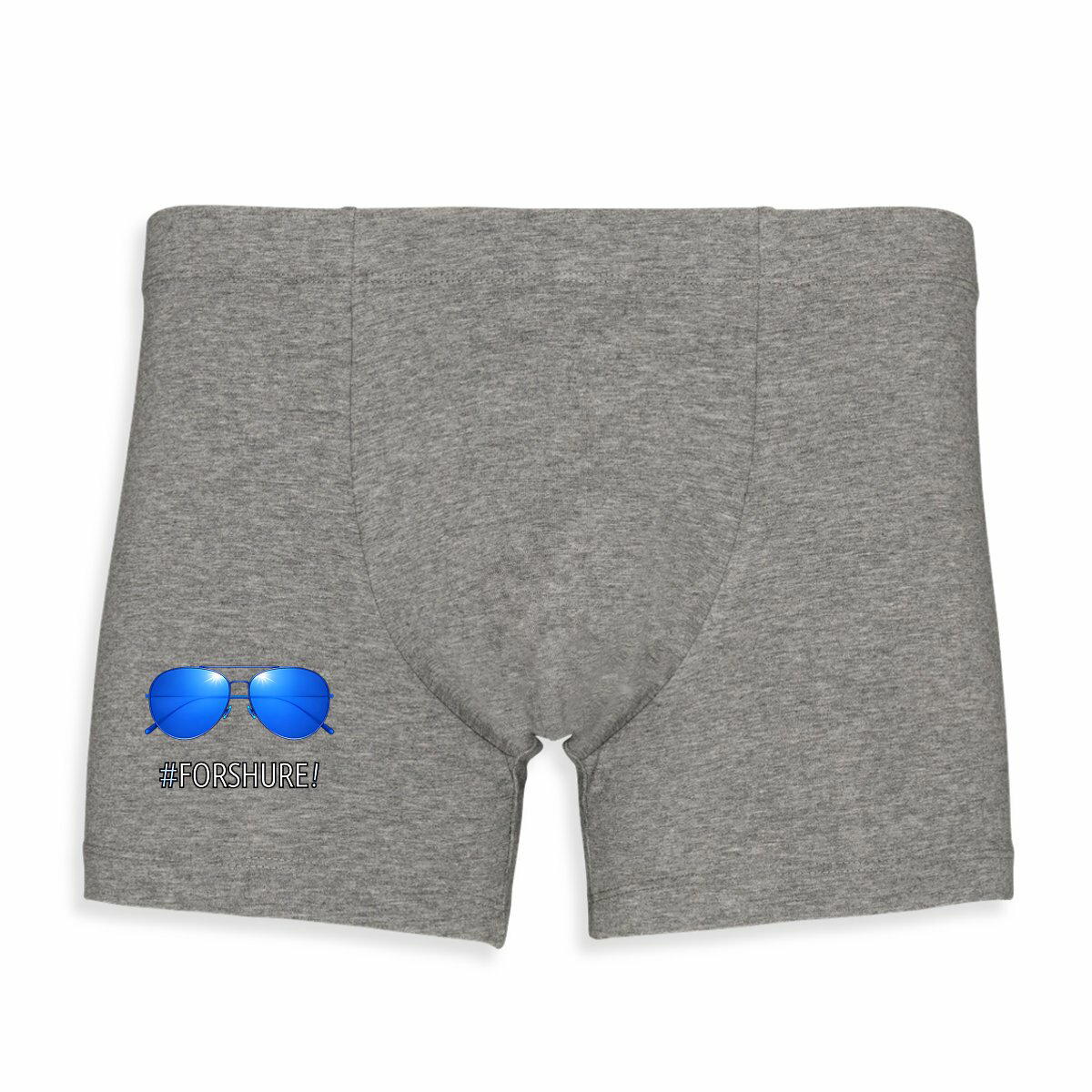 Image back ❀ Boxer Homme ~Premium+ ✧ DAVOS 2026 PARODY [🌐 FR] ✨