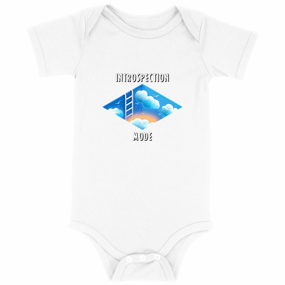 Image back ❀ Body Léger Bébé ~Premium+ ✦ INTROSPECTION MODE [🌐 INT] ✨