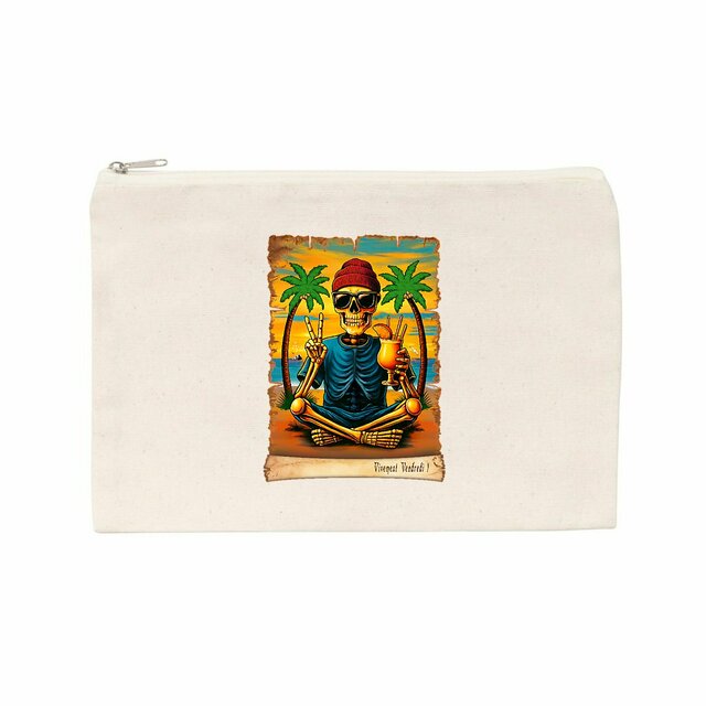 Image back ❀ Pochette ~Premium+ ✦ VIVEMENT VENDREDI ! [🌐 FR] ✨