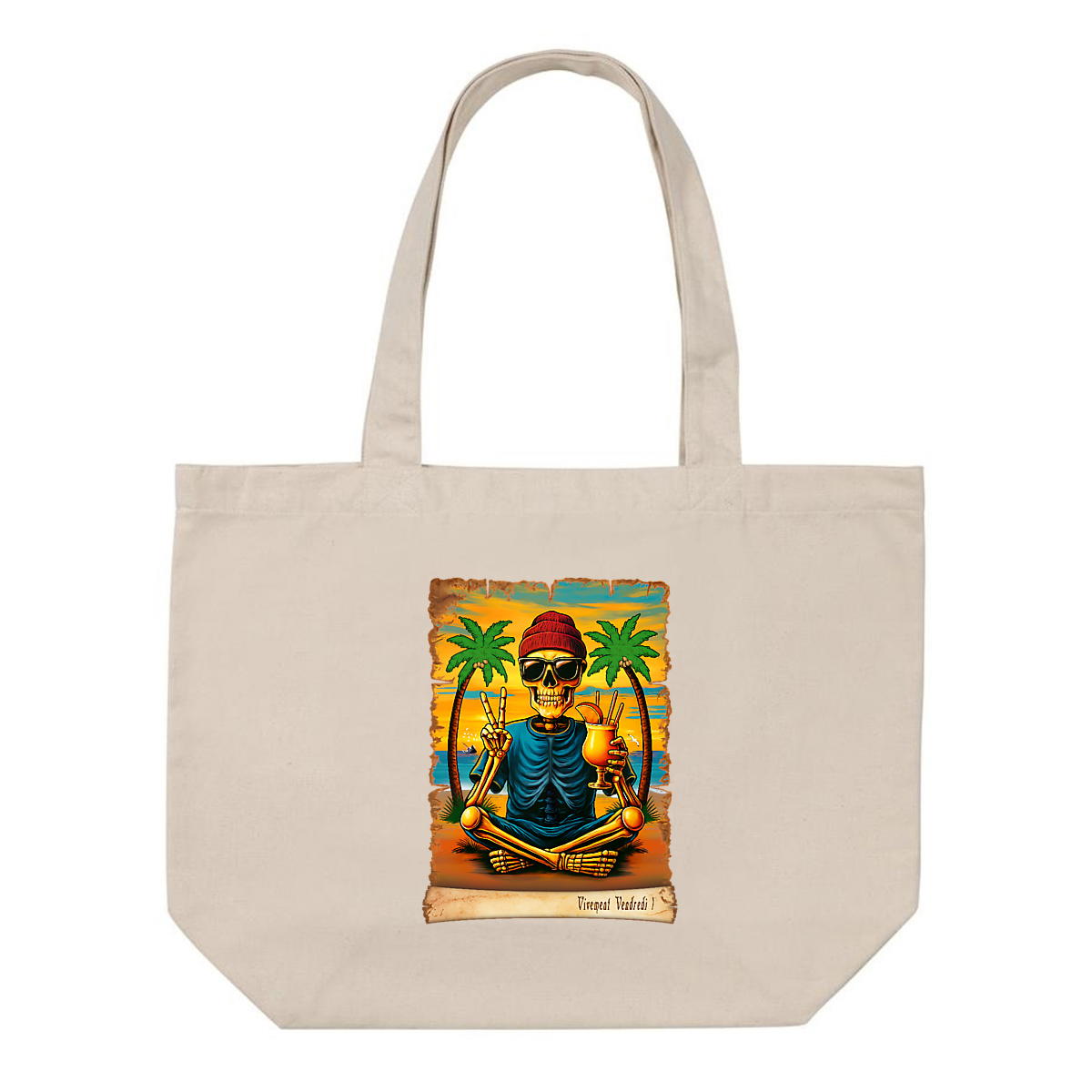 Image front ❀ Shopping Bag ~Premium+ ✦ VIVEMENT VENDREDI ! [🌐 FR] ✨