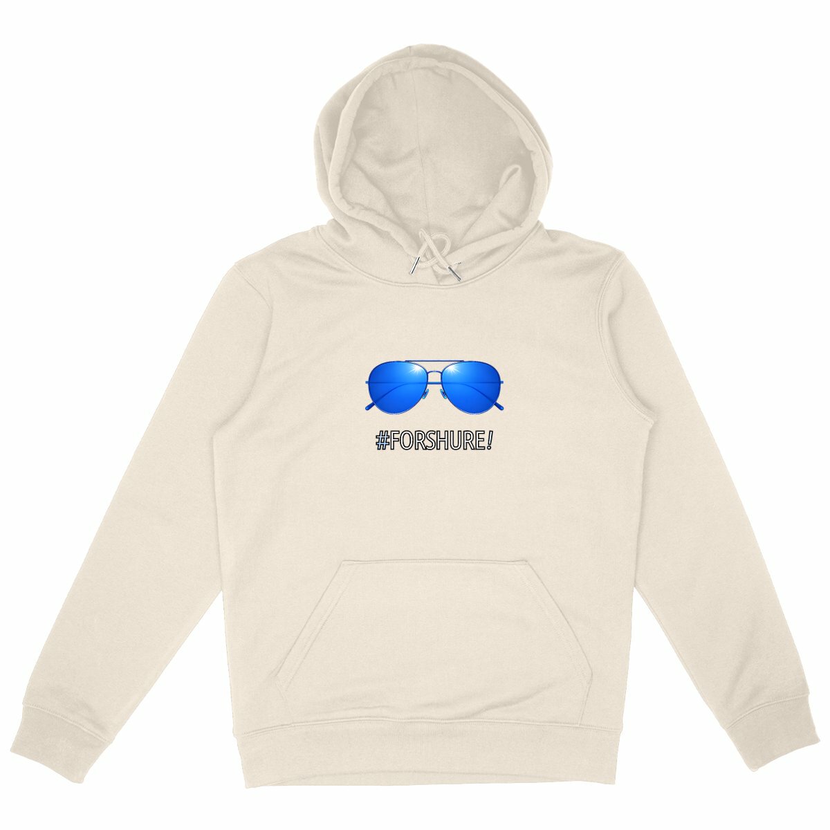 Image back ❀ Sweat-Shirt Épais à Capuche Unisexe ~Premium+ ✧ DAVOS 2026 PARODY [🌐 FR] ✨